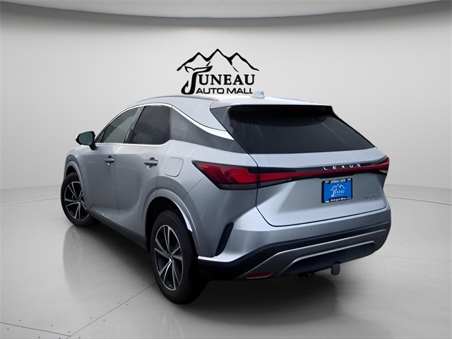 2024 Lexus RX 350 Luxury photo 2