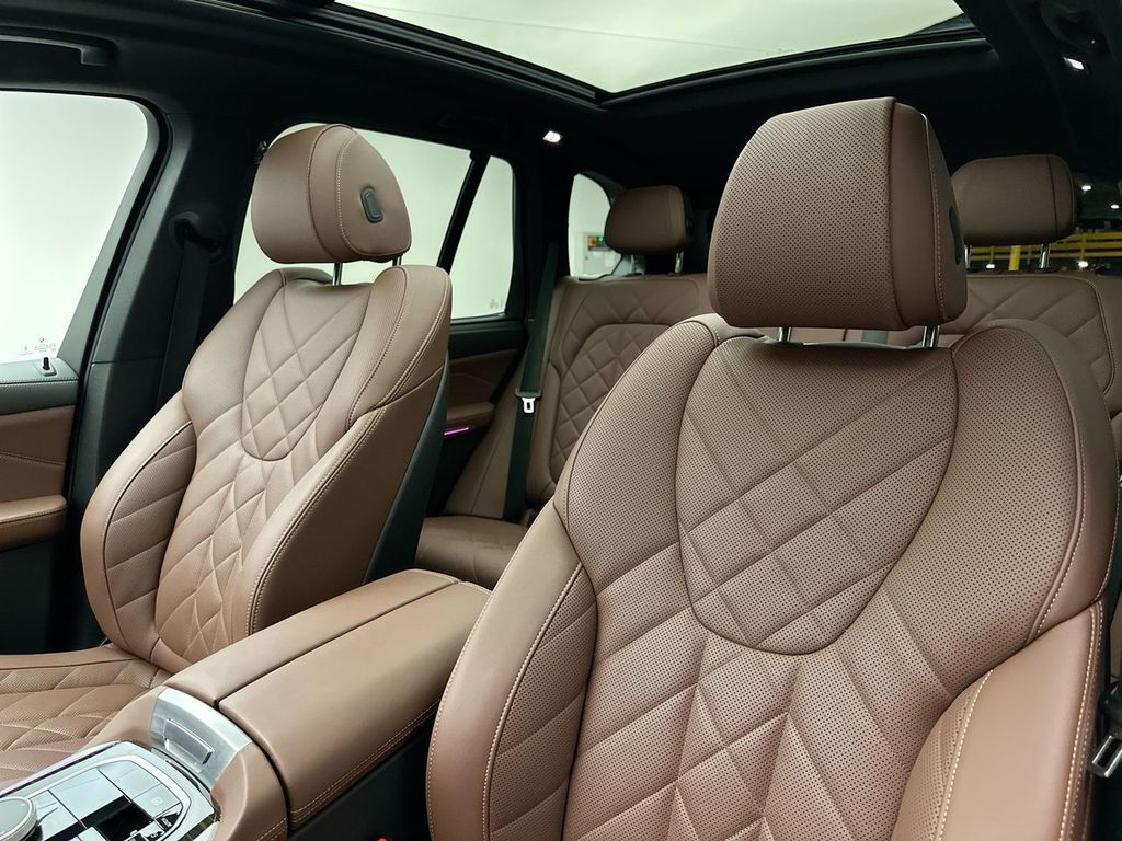 2024 Bmw X5 xDrive40i photo 10