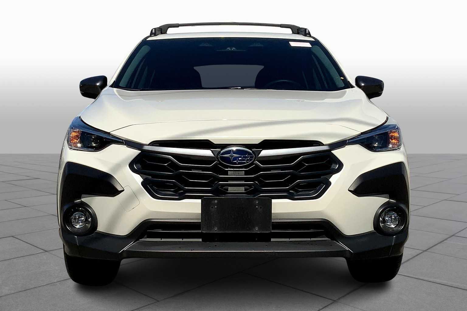 2024 Subaru Crosstrek Premium photo 3