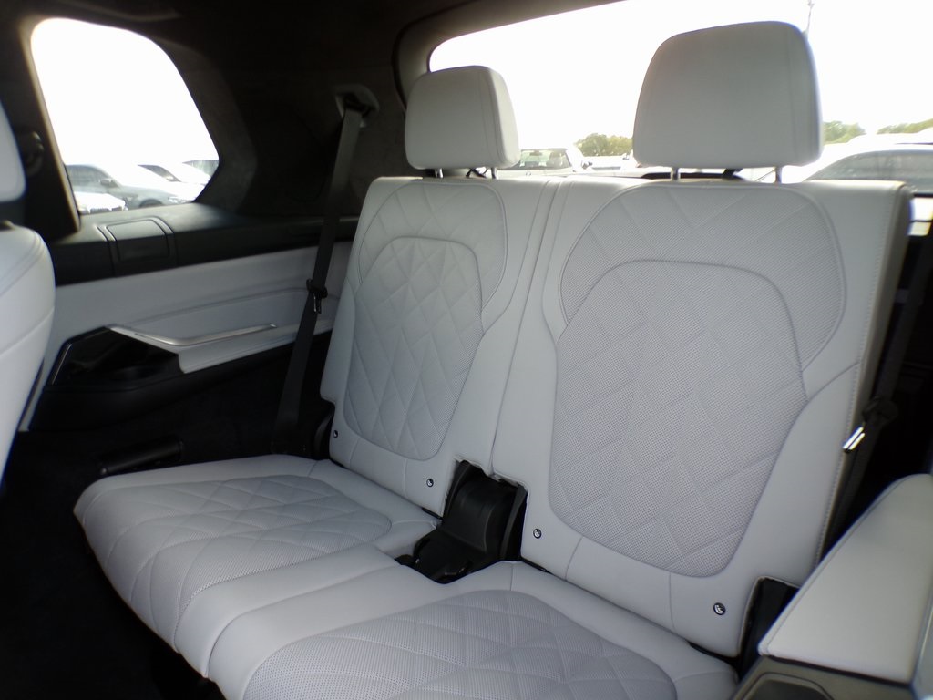 2023 Bmw X7 xDrive40i photo 9