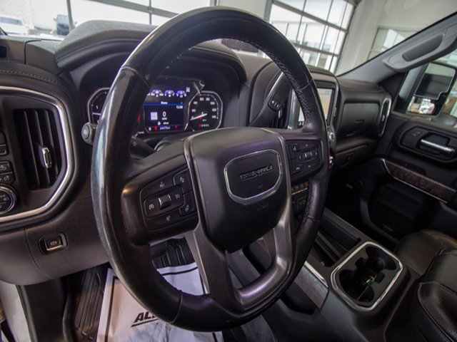 2023 Gmc Sierra 2500 HD Denali photo 19