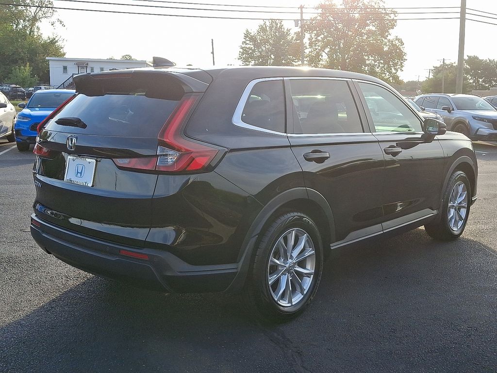 2023 Honda CR-V EX-L photo 5
