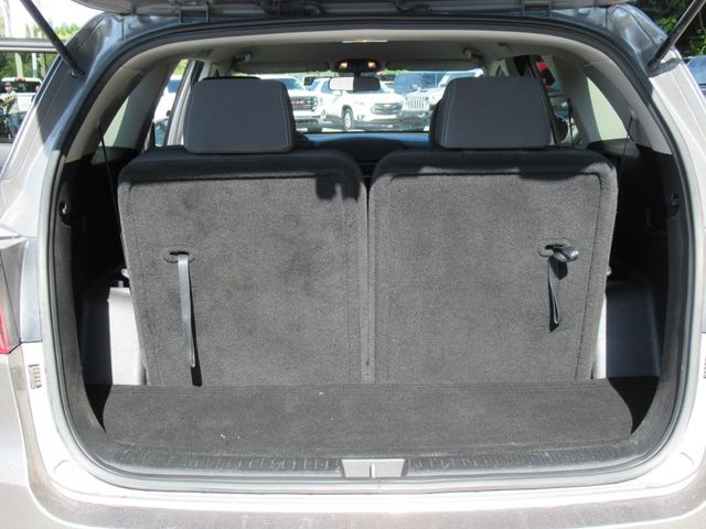 2019 Kia Sorento LX photo 24