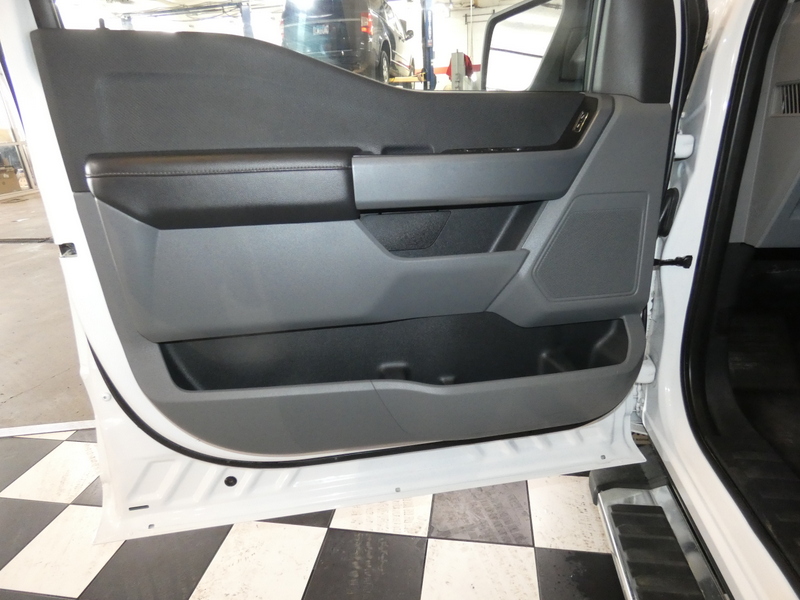 2022 Ford F-150 XLT photo 20