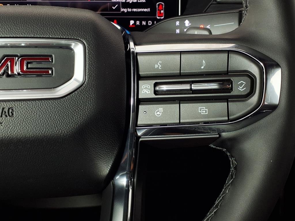 2026 Gmc Acadia Elevation photo 10