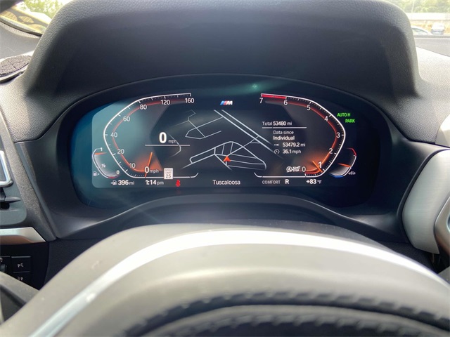 2023 Bmw X3 sDrive30i photo 16