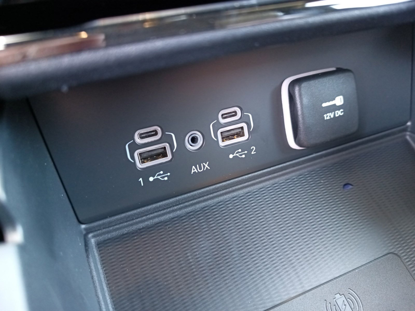 2025 Jeep Grand Cherokee Altitude X photo 12