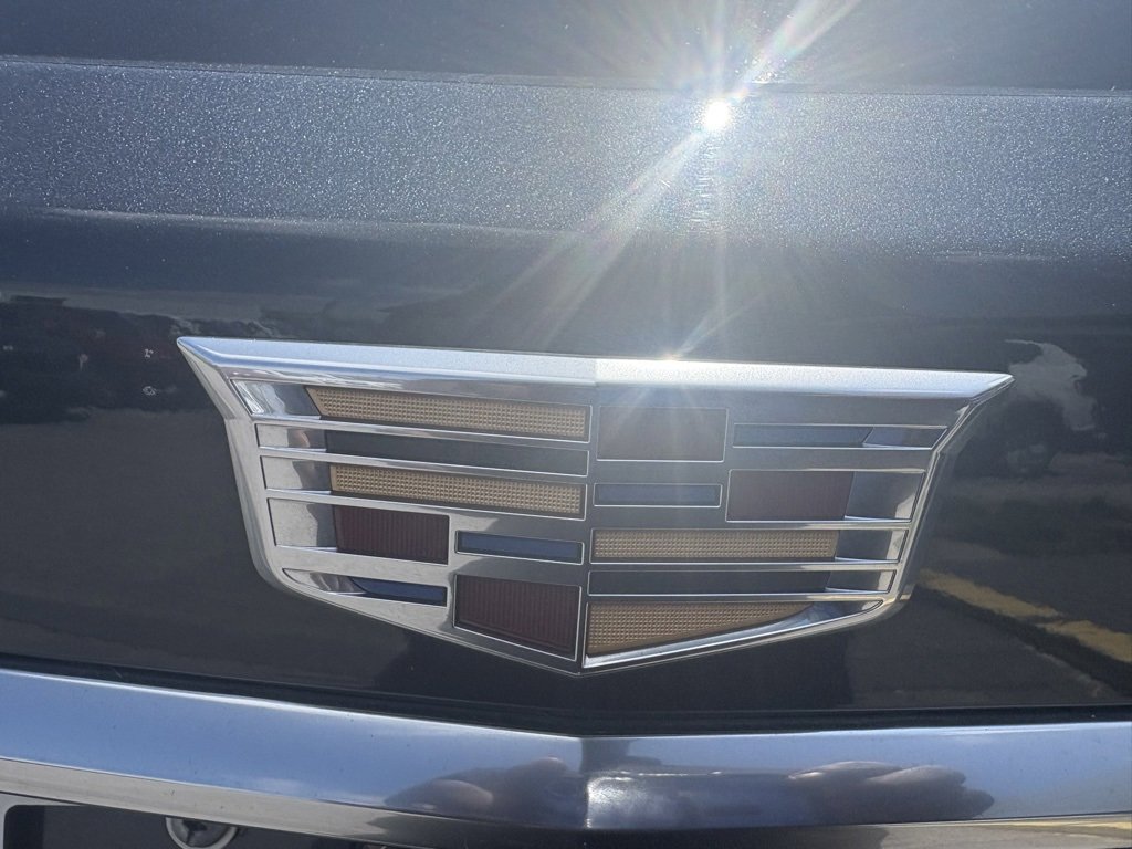 2021 Cadillac XT5 Premium Luxury photo 6