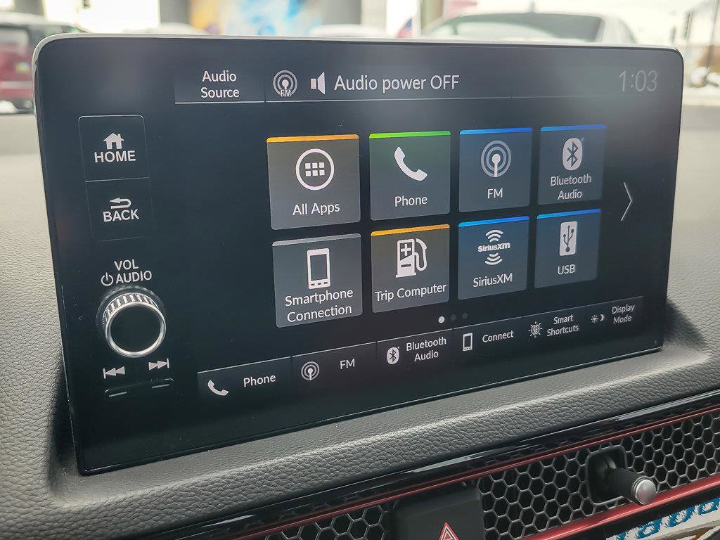 2023 HONDA CIVIC SI - Image 19