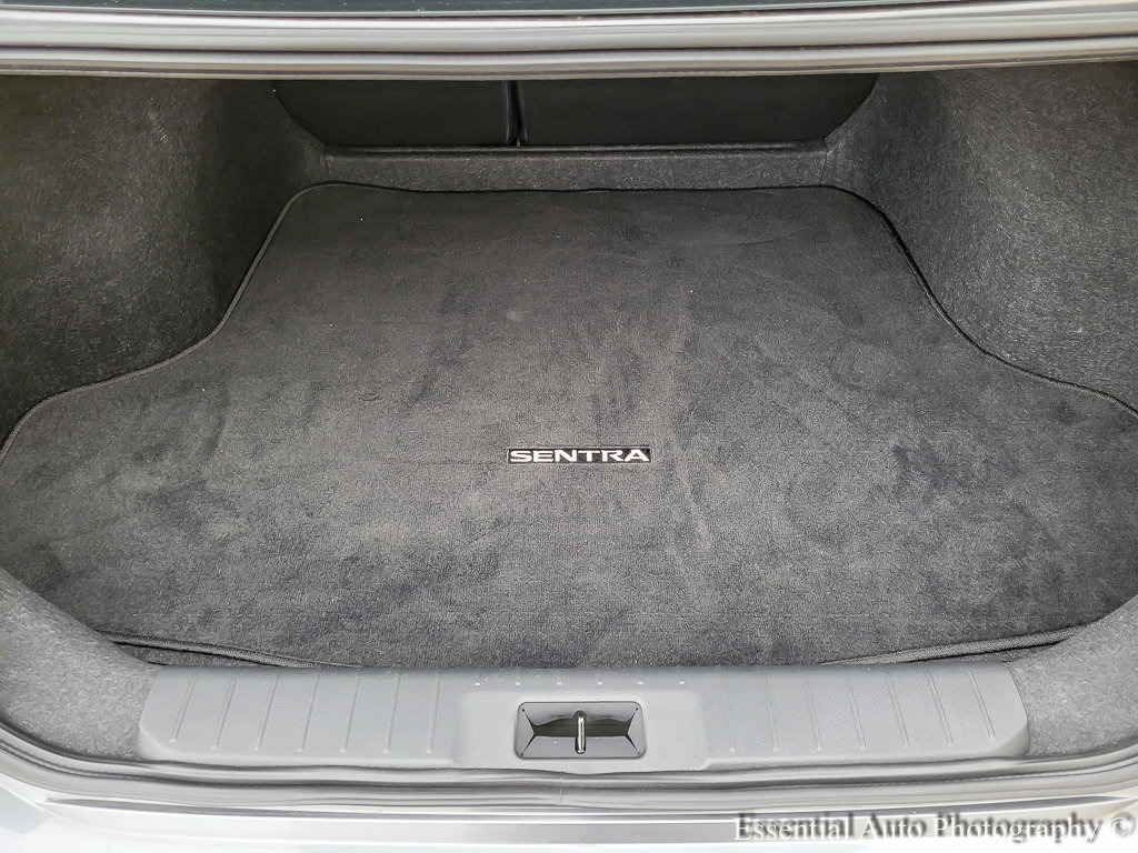 2024 NISSAN SENTRA - Image 18