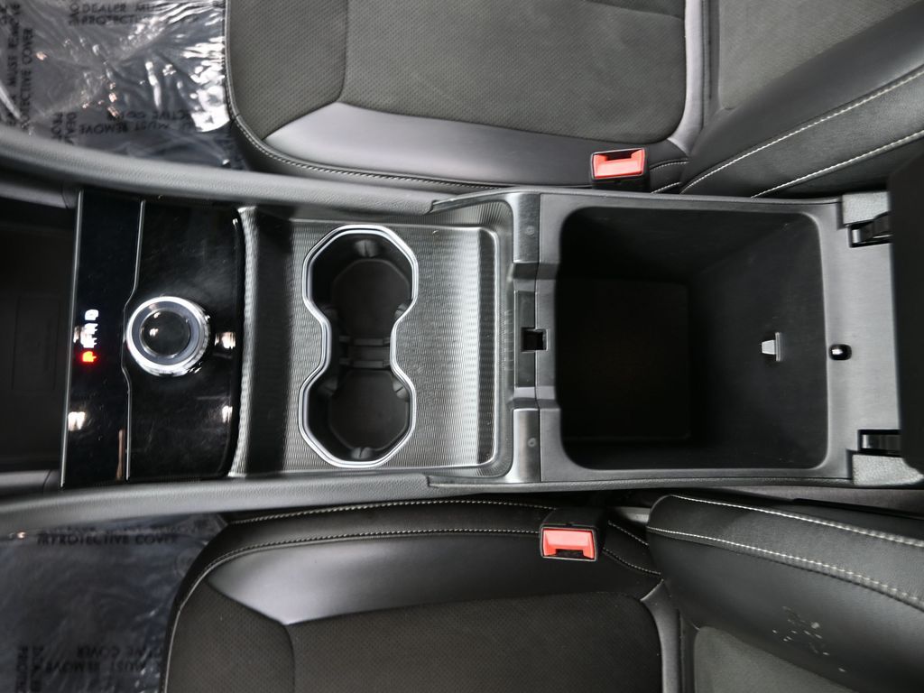 2024 Jeep Grand Cherokee Altitude X photo 27