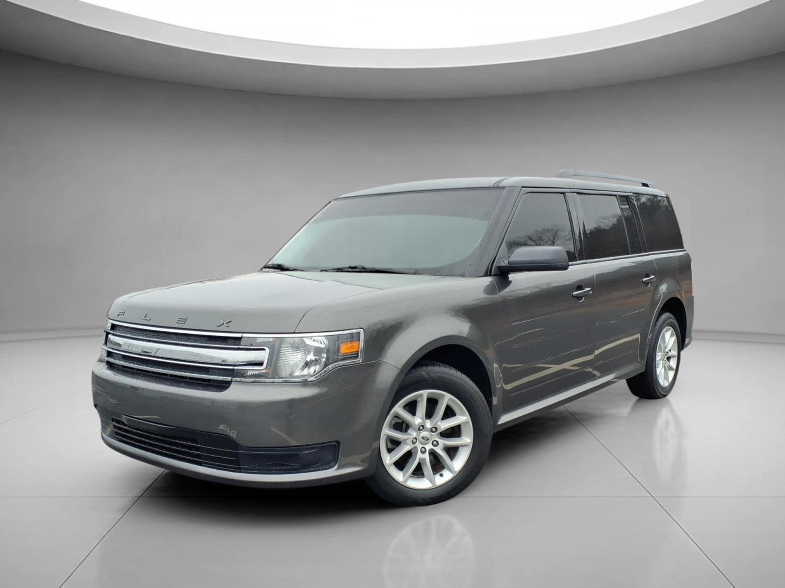 2019 Ford Flex SE