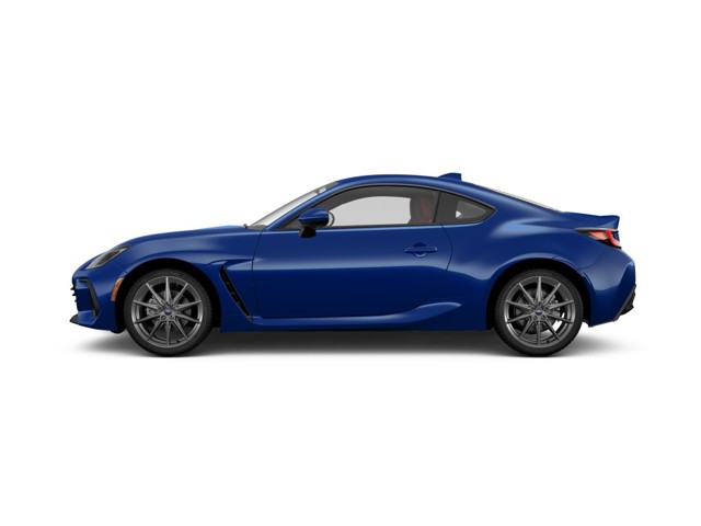 2025 Subaru BRZ Limited photo 4