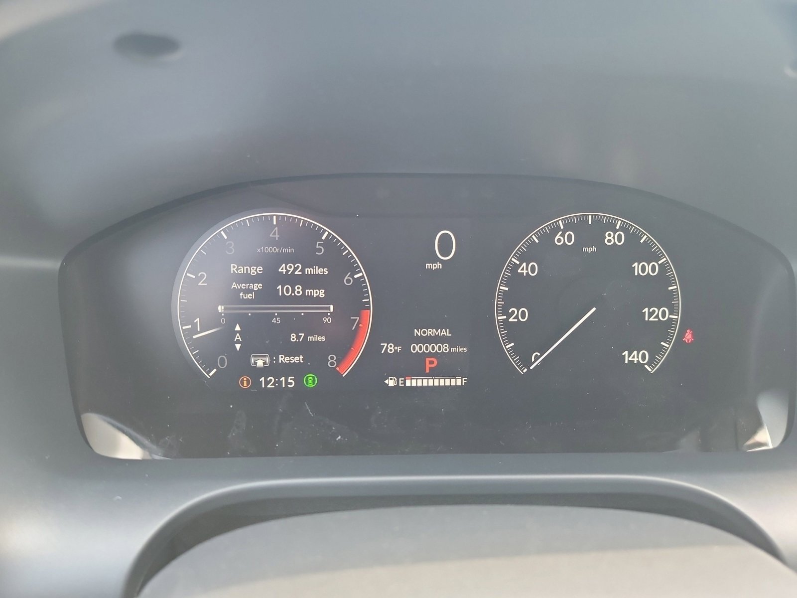 2026 Honda HR-V EX-L photo 4