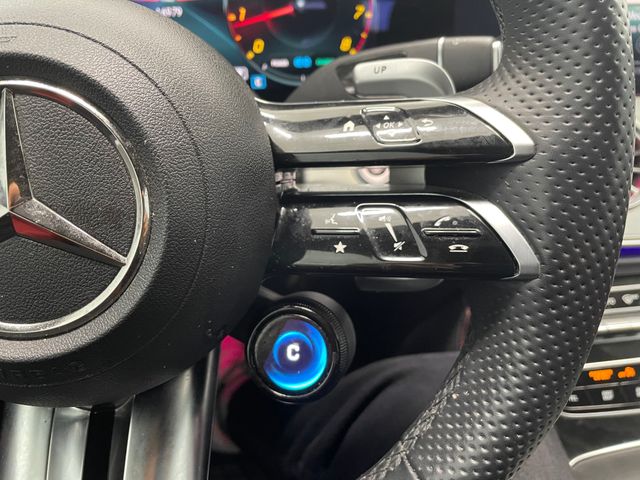2023 Mercedes Benz E 53 AMG 4MATIC photo 20
