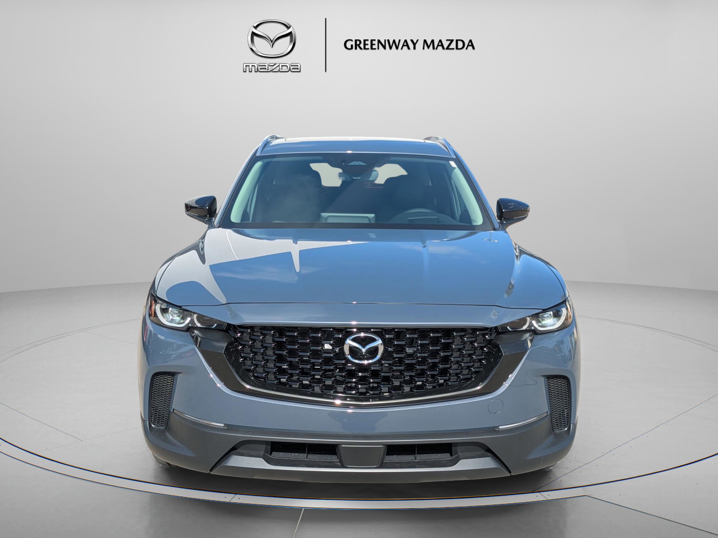 2025 Mazda CX-50 2.5 Premium Plus photo 2
