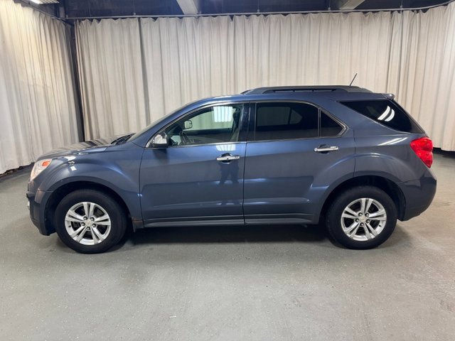 2013 Chevrolet Equinox LTZ photo 6