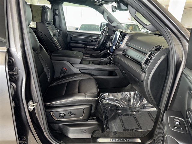 2023 Ram 1500 Limited photo 9