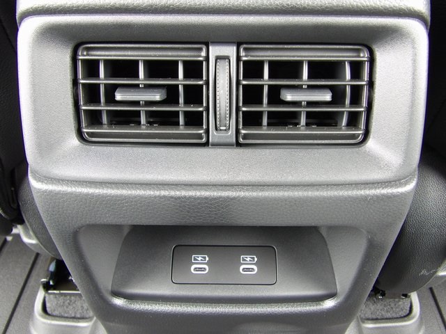 2026 Honda CR-V Hybrid Sport-L photo 35
