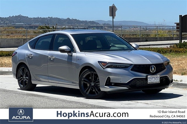 2025 Acura Integra A-Spec with Tech Package's photo