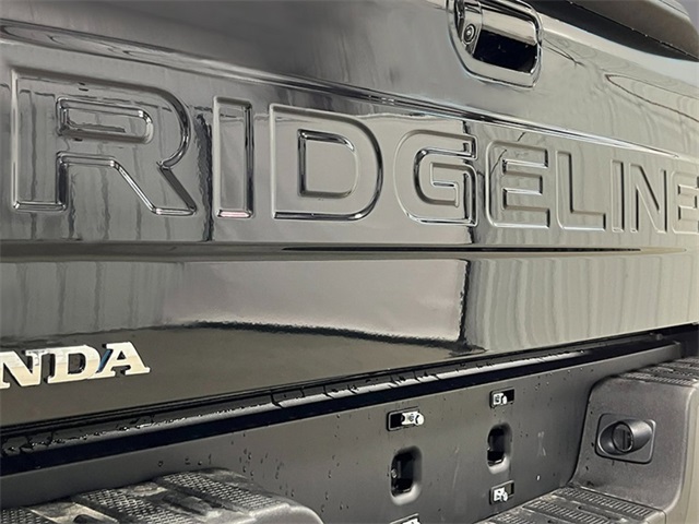 2025 Honda Ridgeline RTL photo 7