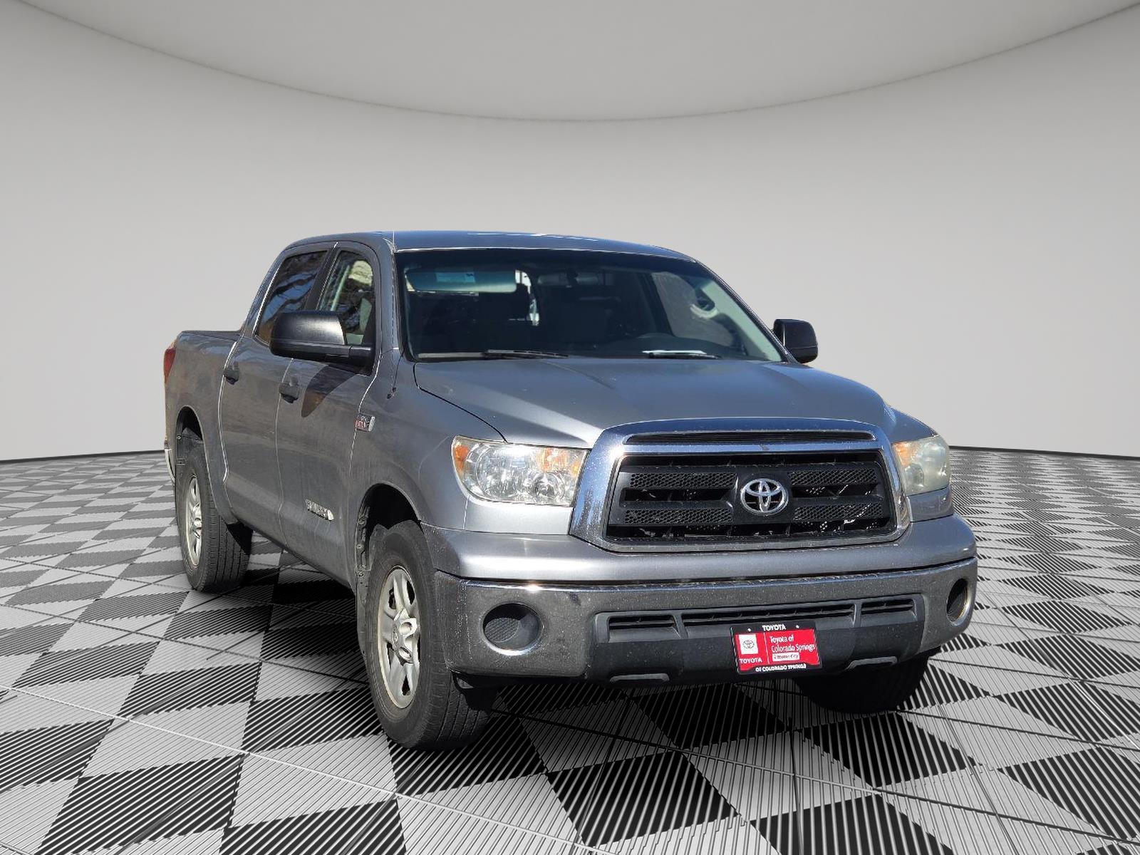 2011 Toyota Tundra