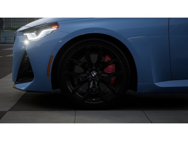 2026 Bmw M240i xDrive photo 7