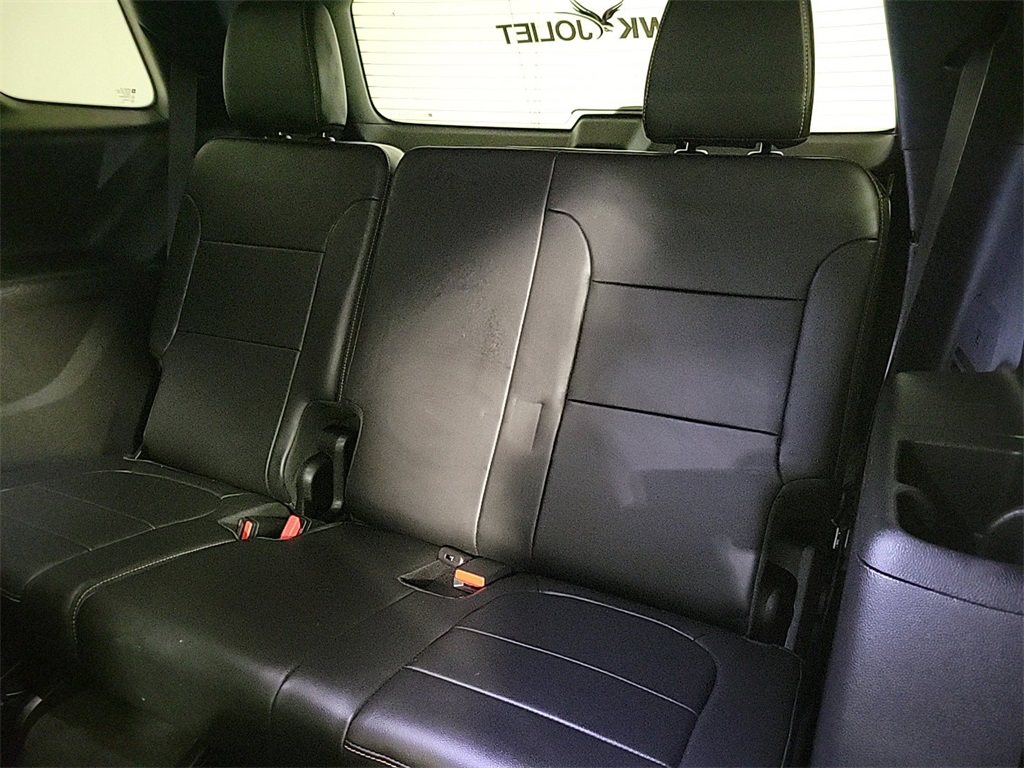 2020 CHEVROLET TRAVERSE - Image 13