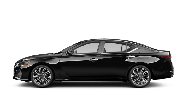 2025 Nissan Altima SL photo 19