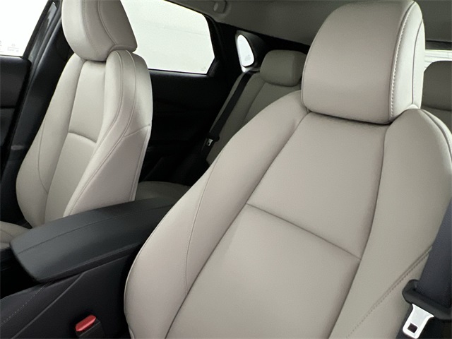 2025 Mazda CX-30 2.5 S Preferred photo 11