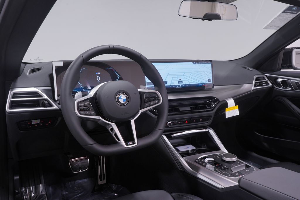 2025 Bmw 430i photo 6