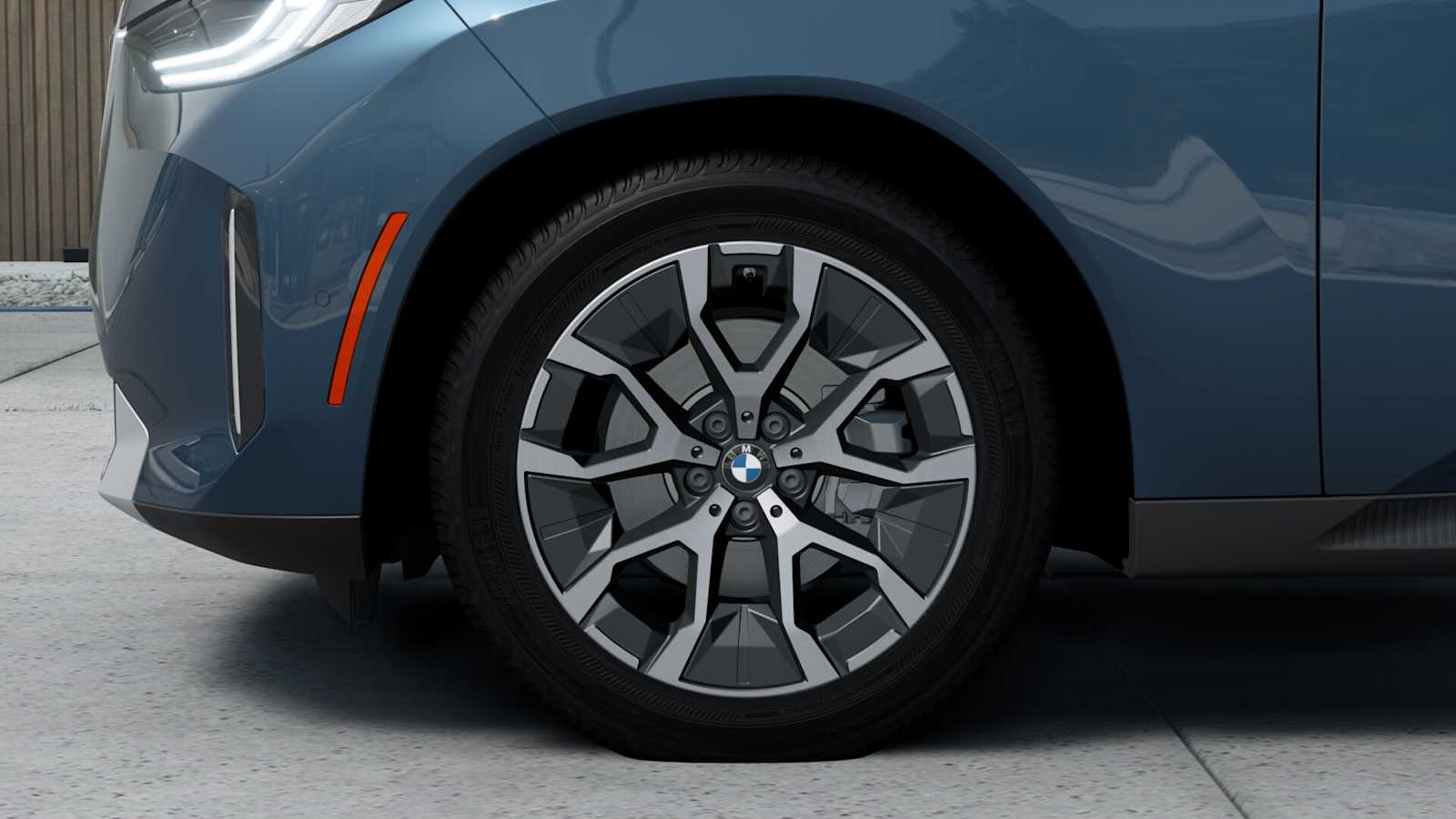 2026 Bmw X3 photo 7