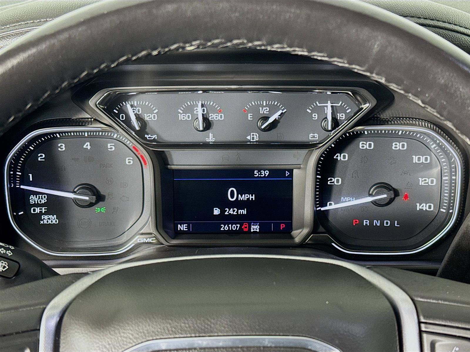 2021 Gmc Sierra 1500 SLT photo 13
