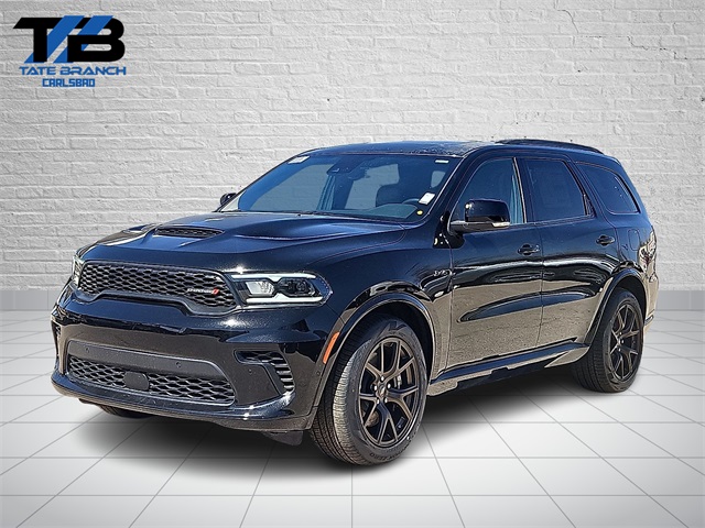 2025 Dodge Durango R/T's photo