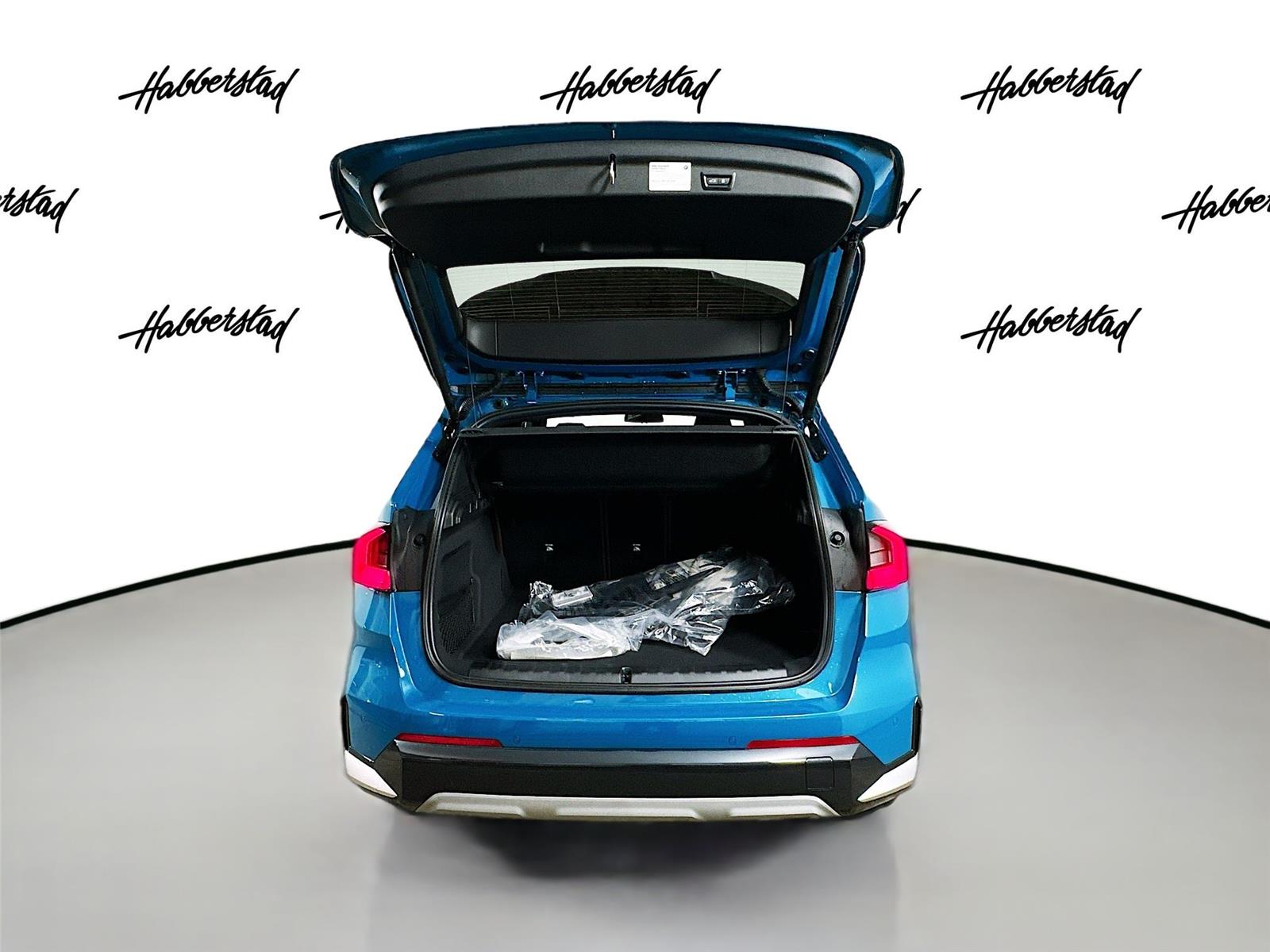 2025 Bmw X1 XDrive28i photo 27