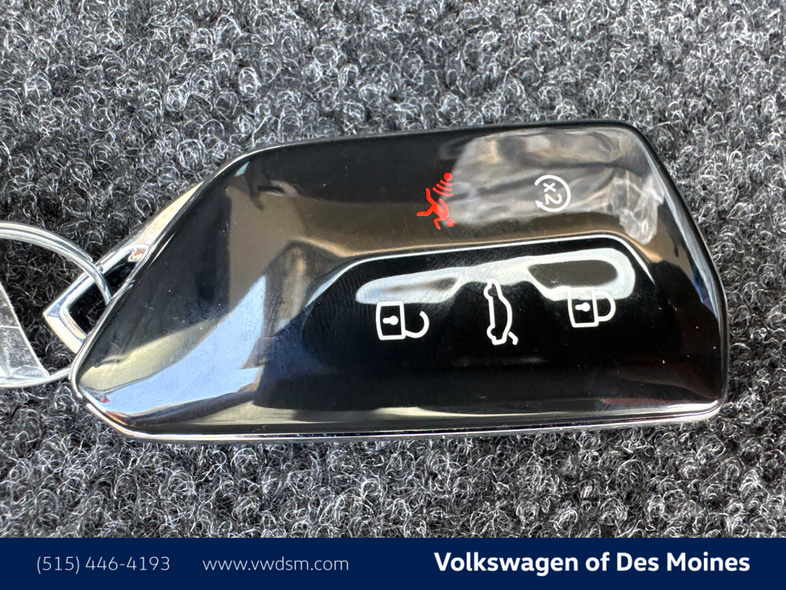 2025 Volkswagen Atlas Peak Edition SE photo 19