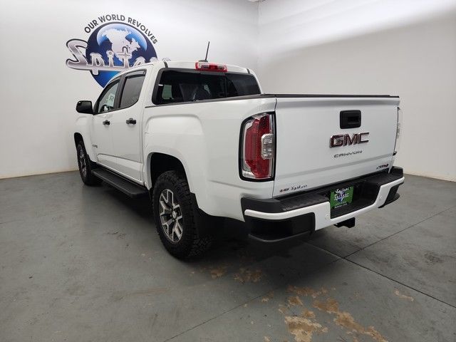 2022 Gmc Canyon AT4 photo 4