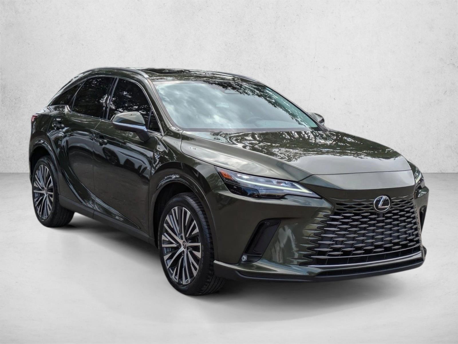 2023 Lexus RX 350 Premium photo 3