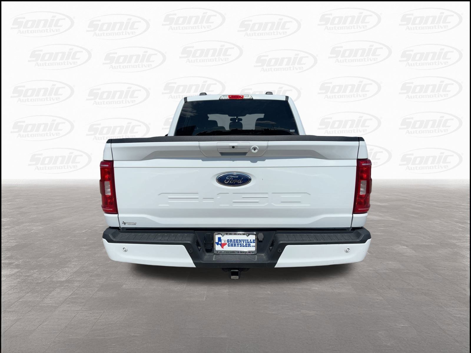 2023 Ford F-150 XLT photo 10