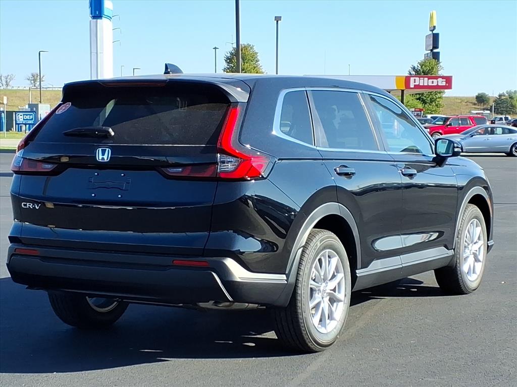 2026 Honda CR-V EX photo 11