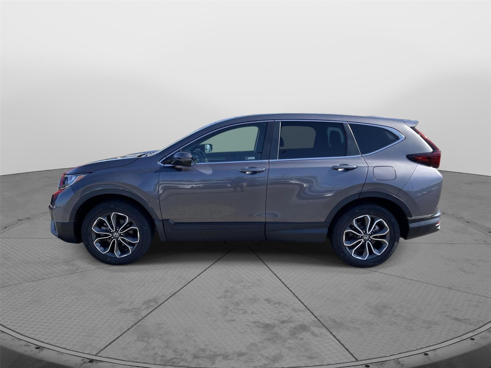 2020 Honda CR-V EX-L photo 17