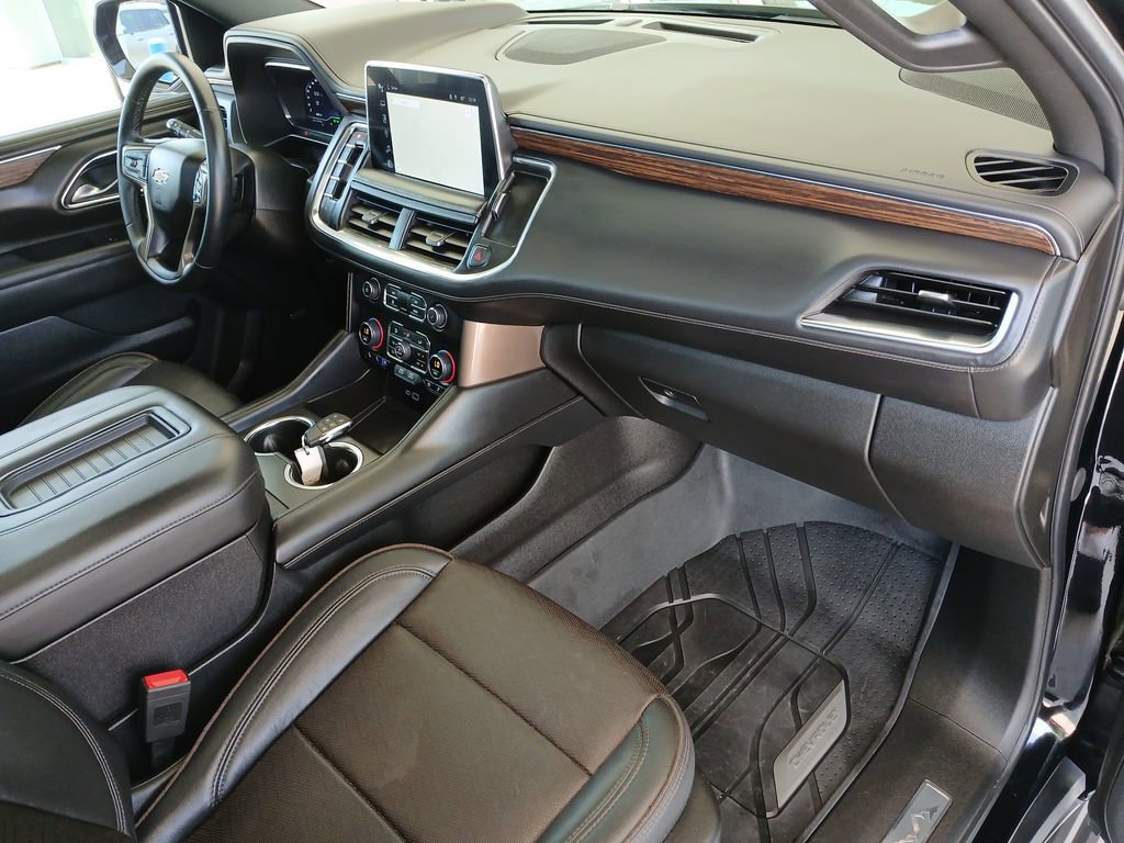 2024 Chevrolet Tahoe High Country photo 29