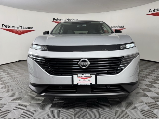 2025 Nissan Murano SL photo 2