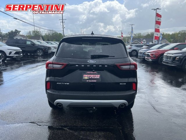 2024 Ford Escape Active photo 3