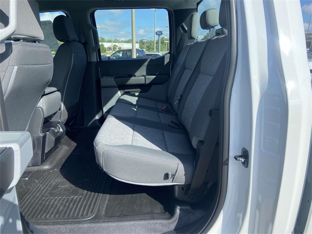 2025 Ford F-350 photo 9