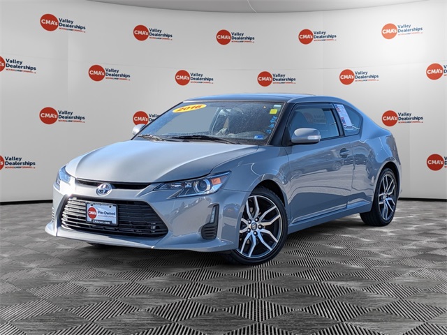 2016 Scion tC Base