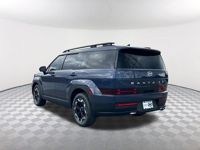 2026 Hyundai Santa Fe SEL photo 4