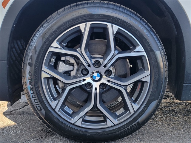 2023 Bmw X2 xDrive28i photo 12