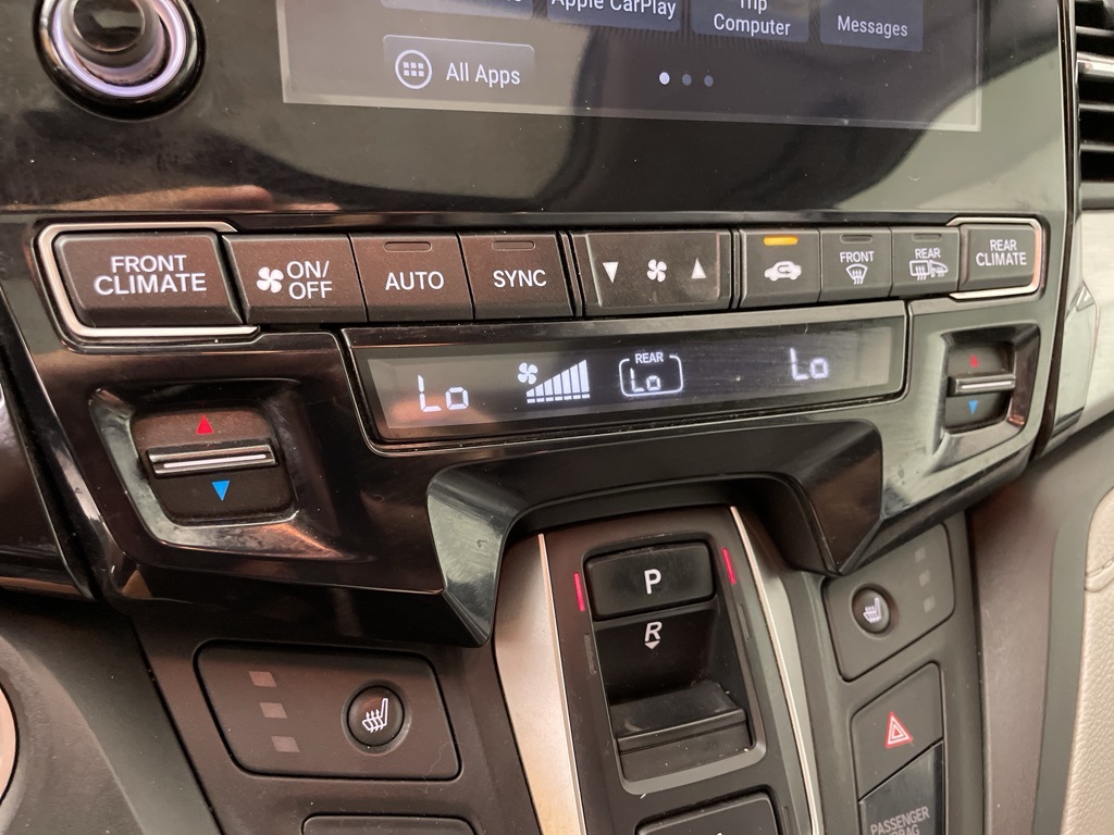 2020 Honda Odyssey EX-L photo 30