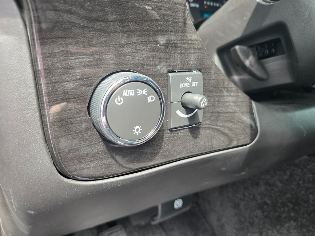 2025 Gmc Savana 2500 Cargo photo 14